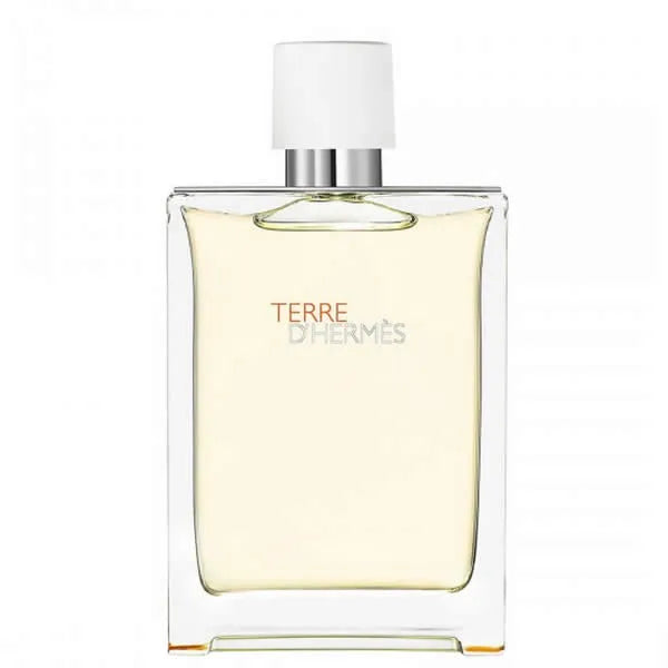 Terre De Hermes Eau Tres Fraiche Eau De Toilette Spray 200ml - Orient Perfumes Portugal