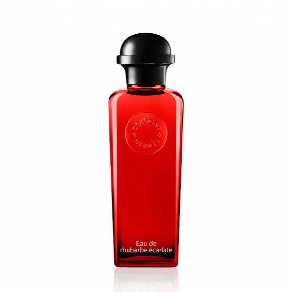 Hermes Eau de Rhubarbe Ecarlate Eau De Cologne Spray 100ml - Orient Perfumes Portugal