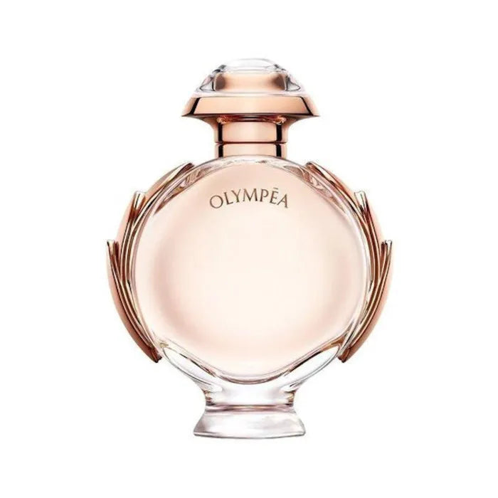 Paco Rabanne Olympéa Eau De Perfume Spray 50ml - Orient Perfumes Portugal