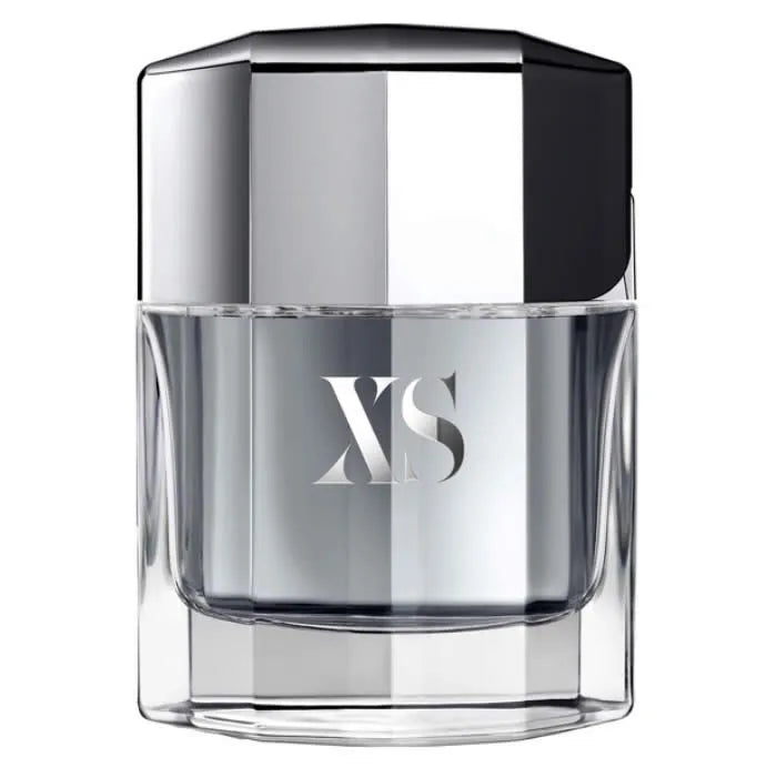 Paco Rabanne Xs Eau De Toilette Spray 100ml - Orient Perfumes Portugal
