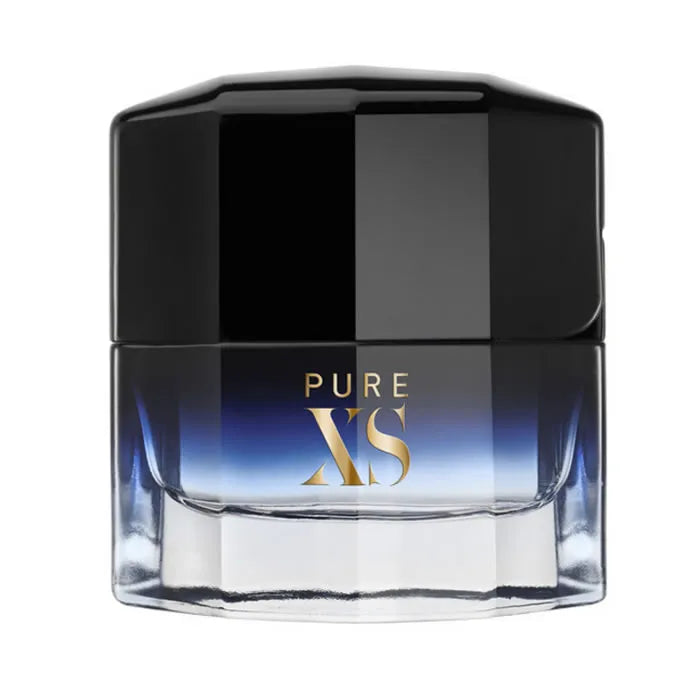 Paco Rabanne Pure Xs Eau De Toilette Spray 50ml - Orient Perfumes Portugal
