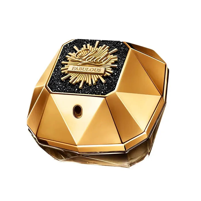 Paco Rabanne Lady Million Fabulous Eau De Parfum Intense Spray 30ml - Orient Perfumes Portugal