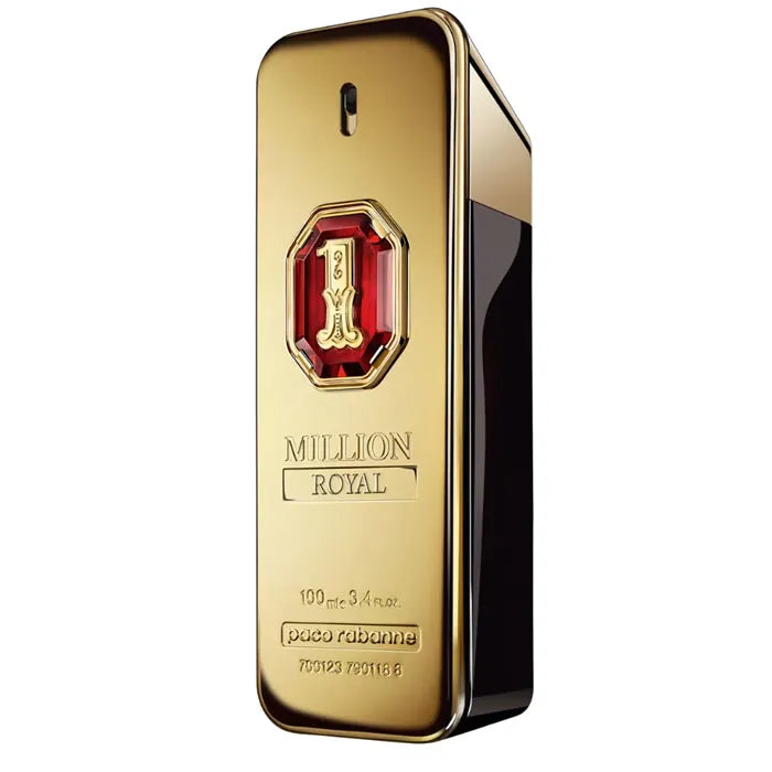 Paco Rabanne 1 Million Royal Eau De Perfume Spray 100ml - Orient Perfumes Portugal