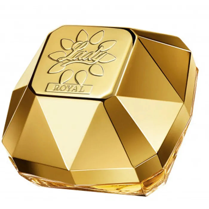 Paco Rabanne Lady Million Royal Eau de Perfume Spray 30ml - Orient Perfumes Portugal
