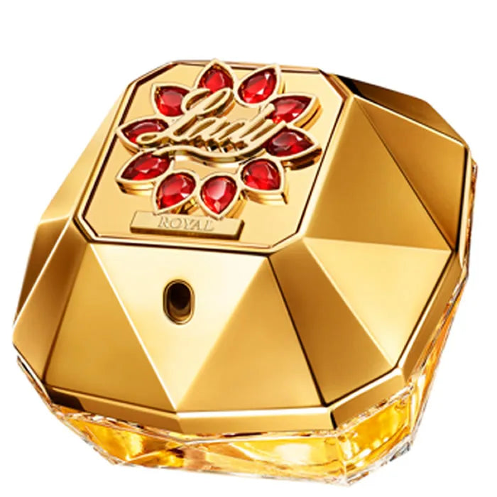 Paco Rabanne Lady Million Royal Eau de Perfume Spray 80ml - Orient Perfumes Portugal