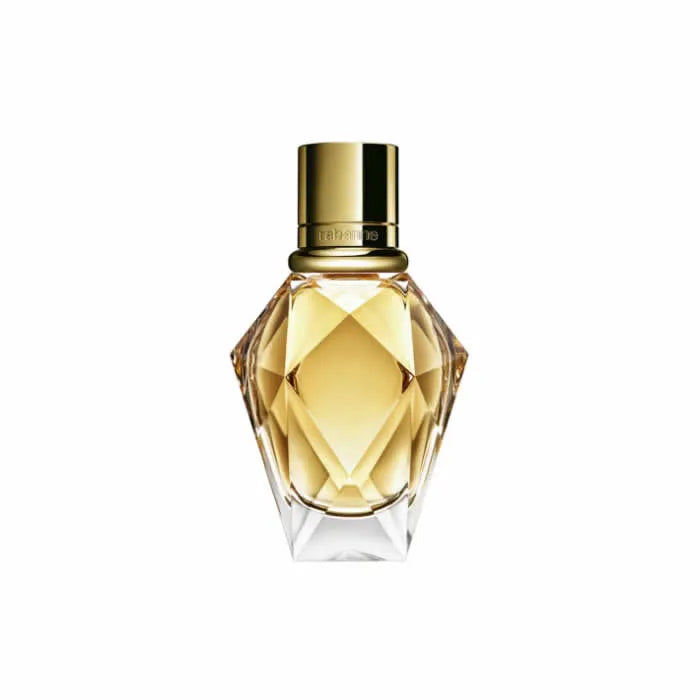 Rabanne Million Gold For Her Eau De Parfum Spray 30ml - Orient Perfumes Portugal