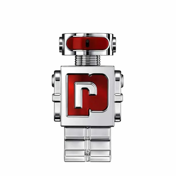 Rabanne Phantom In Red Parfum Elixir Parfum Spray 50ml - Orient Perfumes Portugal