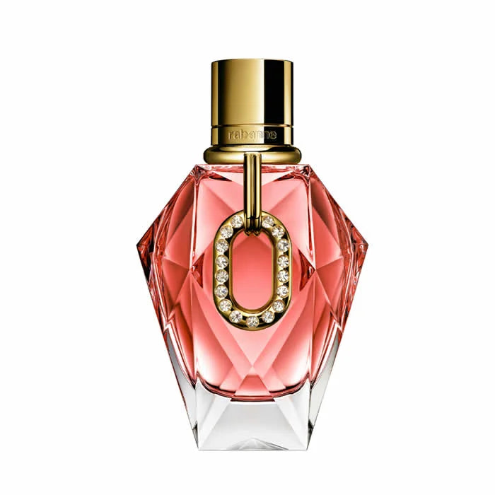 Rabanne Million Gold Pure Diamonds Eau De Parfum Spray 90ml - Orient Perfumes Portugal