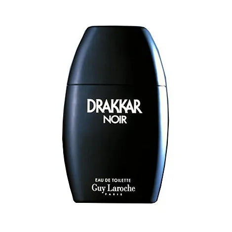 Guy Laroche Drakkar Noir Eau De Toilette Spray 50ml - Orient Perfumes Portugal