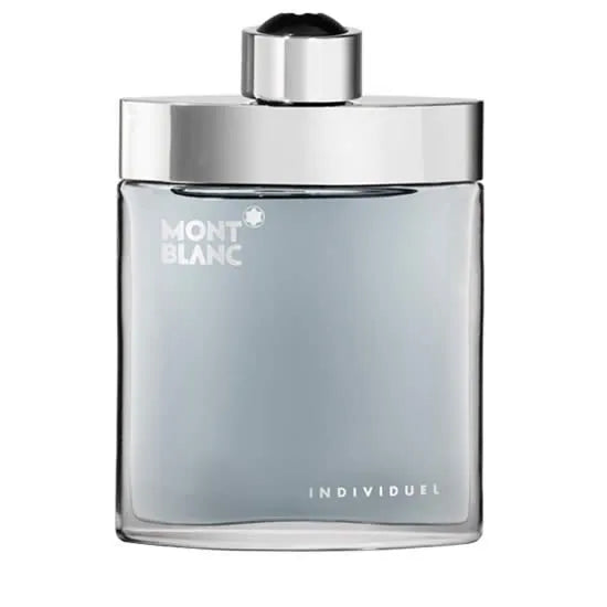 Montblanc Individuel Eau De Toilette Spray 75ml - Orient Perfumes Portugal