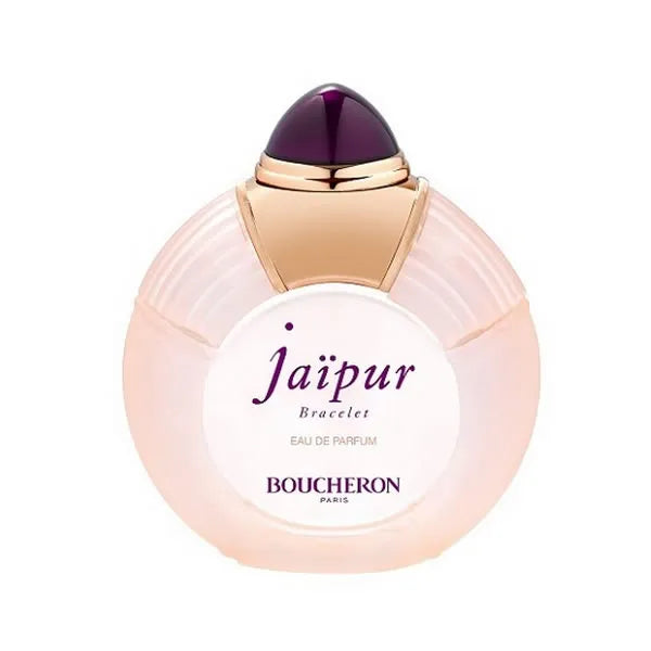 Boucheron Jaipur Bracelet Eau De Perfume Spray 100ml - Orient Perfumes Portugal