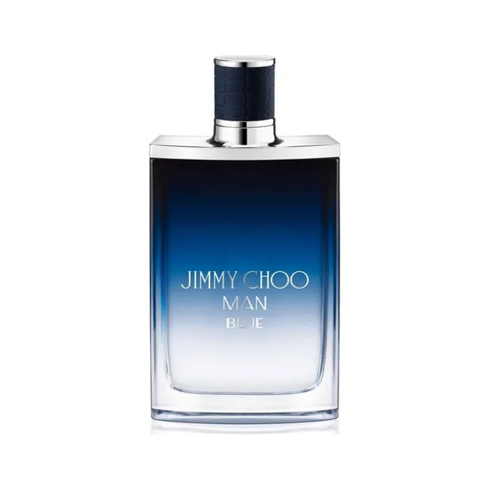 Jimmy Choo Man Blue Eau De Toilette Spray 30ml - Orient Perfumes Portugal