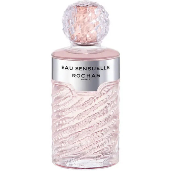 Rochas Eau Sensuelle Eau De Toilette Spray 100ml - Orient Perfumes Portugal
