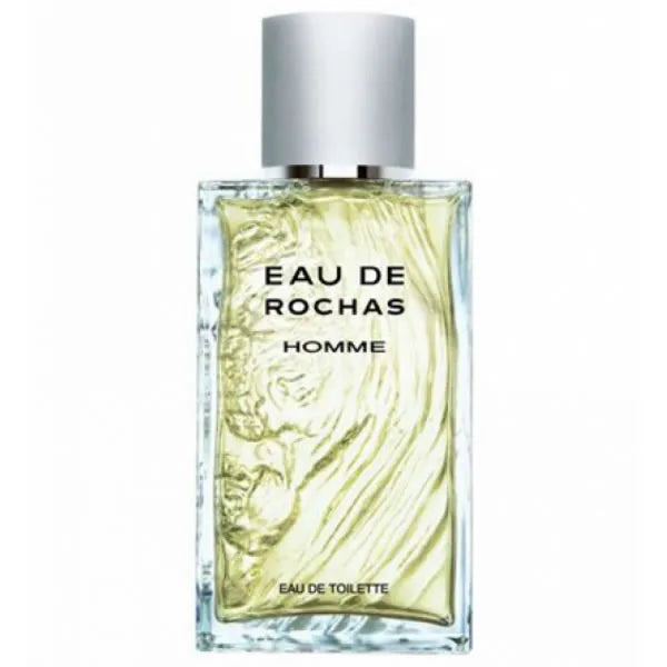 Rochas Eau De Rochas Homme Eau De Toilette Spray 200ml - Orient Perfumes Portugal