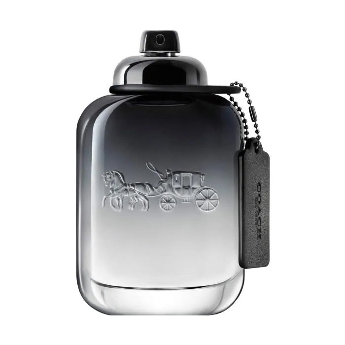 Coach For Men Eau De Toilette Spray 100ml - Orient Perfumes Portugal