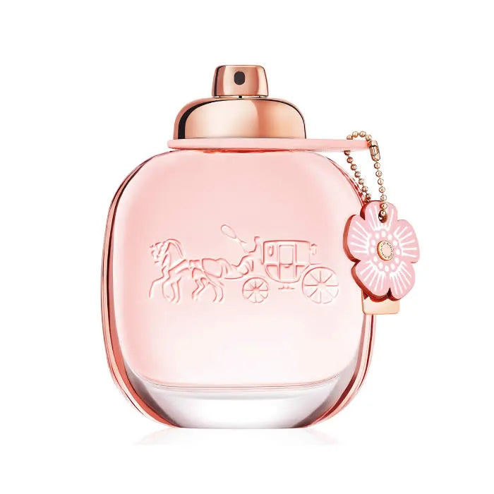 Coach Floral Eau De Perfume Spray 30ml - Orient Perfumes Portugal
