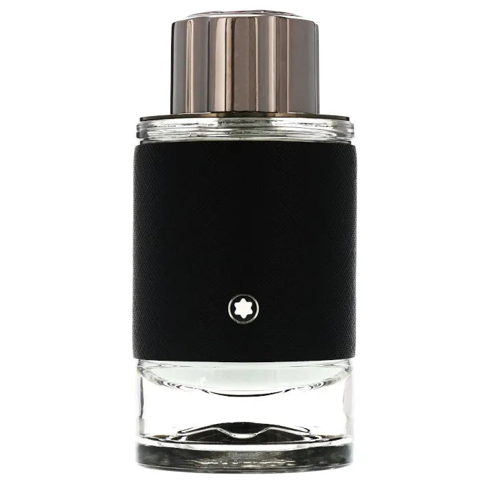 Montblanc Explorer Eau De Perfume Spray 100ml - Orient Perfumes Portugal