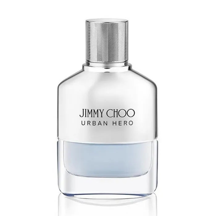 Jimmy Choo Urban Hero Eau De Parfum Spray 30ml - Orient Perfumes Portugal