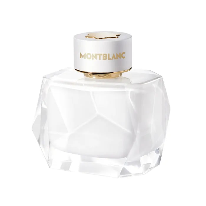 Montblanc Signature Eau De Perfume Spray 50ml - Orient Perfumes Portugal