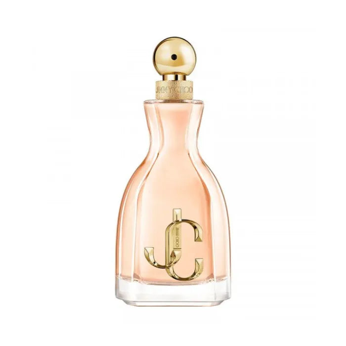 Jimmy Choo I Want Choo Eau De Perfume Spray 60ml - Orient Perfumes Portugal