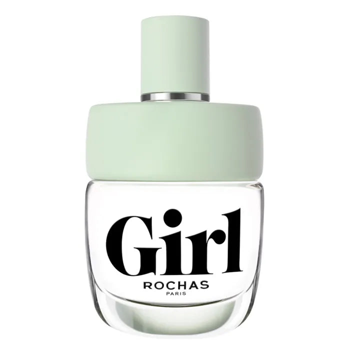 Rochas Girl Eau De Toilette Spray 60ml - Orient Perfumes Portugal