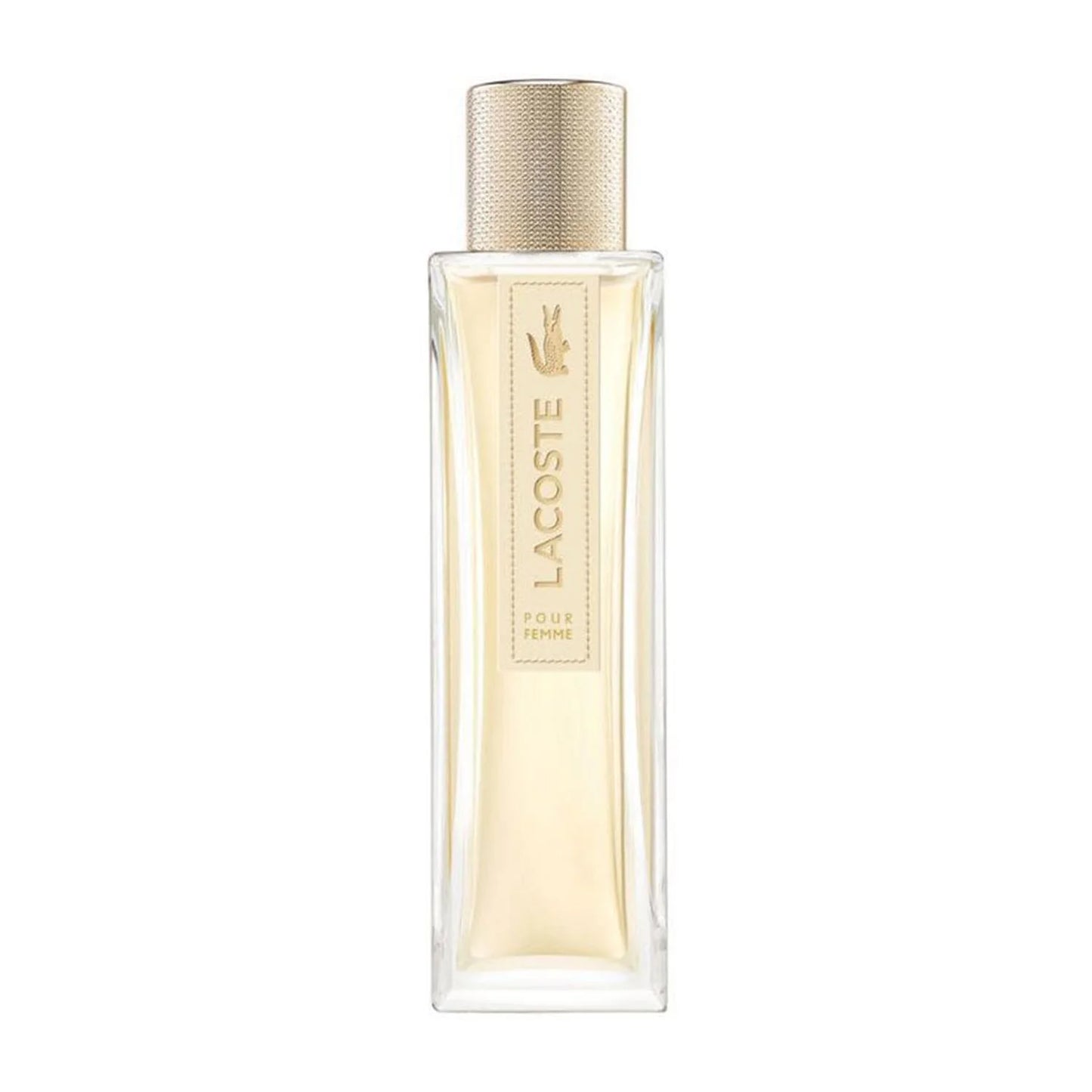 Lacoste Pour Femme Eau De Parfum Spray 30ml - Orient Perfumes Portugal