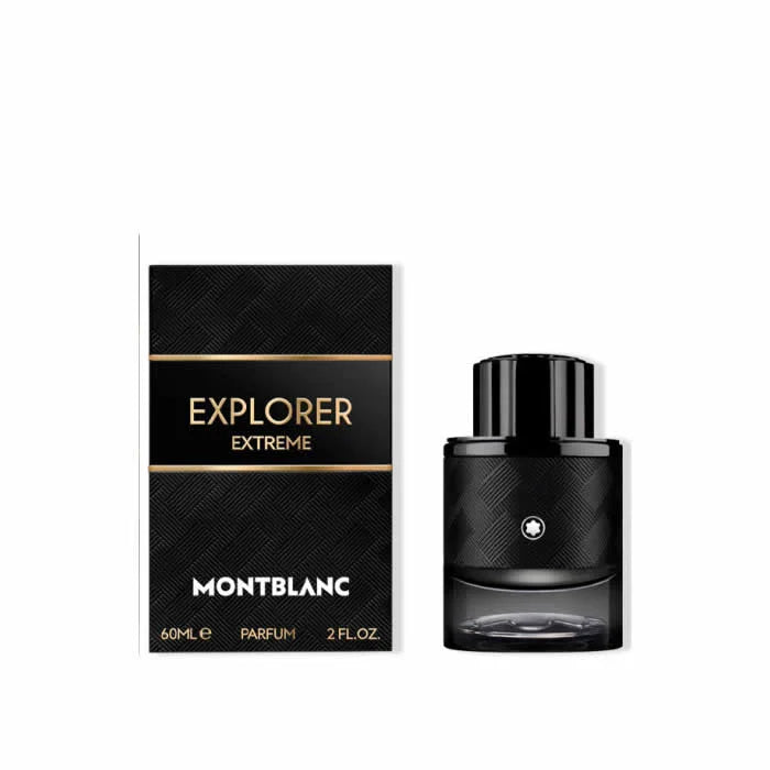 Montblanc Explorer Extreme Eau De Parfum Spray 60ml - Orient Perfumes Portugal