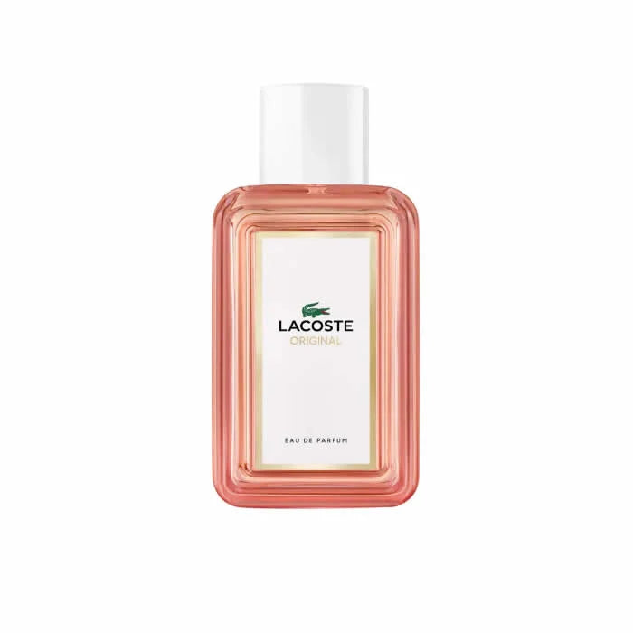 Lacoste Original Pour Femme Eau De Parfum Spray 40ml - Orient Perfumes Portugal