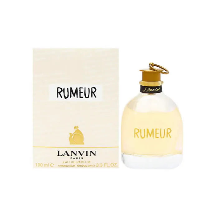 Lanvin Rumeur Eau De Perfume Spray 100ml - Orient Perfumes Portugal