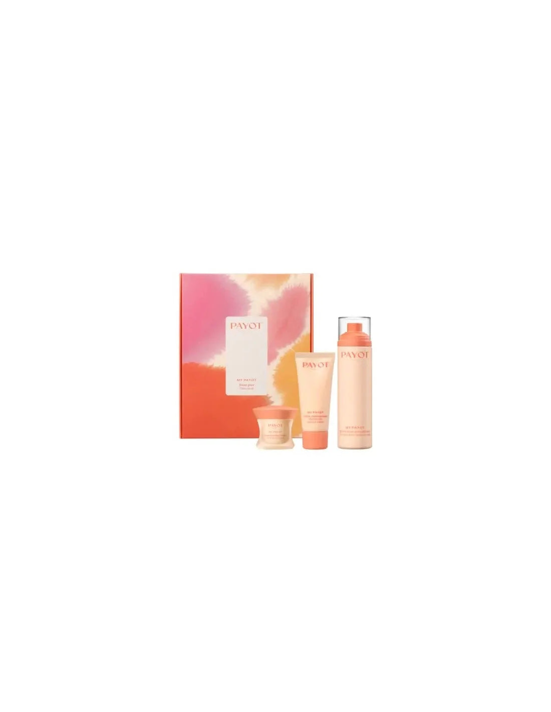 Payot My Rituel Glow Antipol Mist Set25 - Orient Perfumes Portugal
