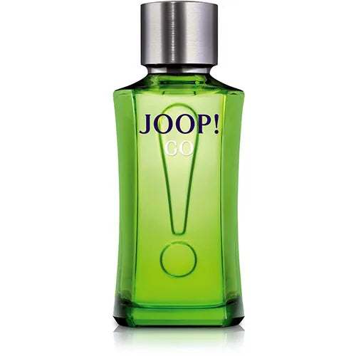 Joop Go Eau De Toilette Spray 100ml - Perfume Original na Orient Perfumes Portugal