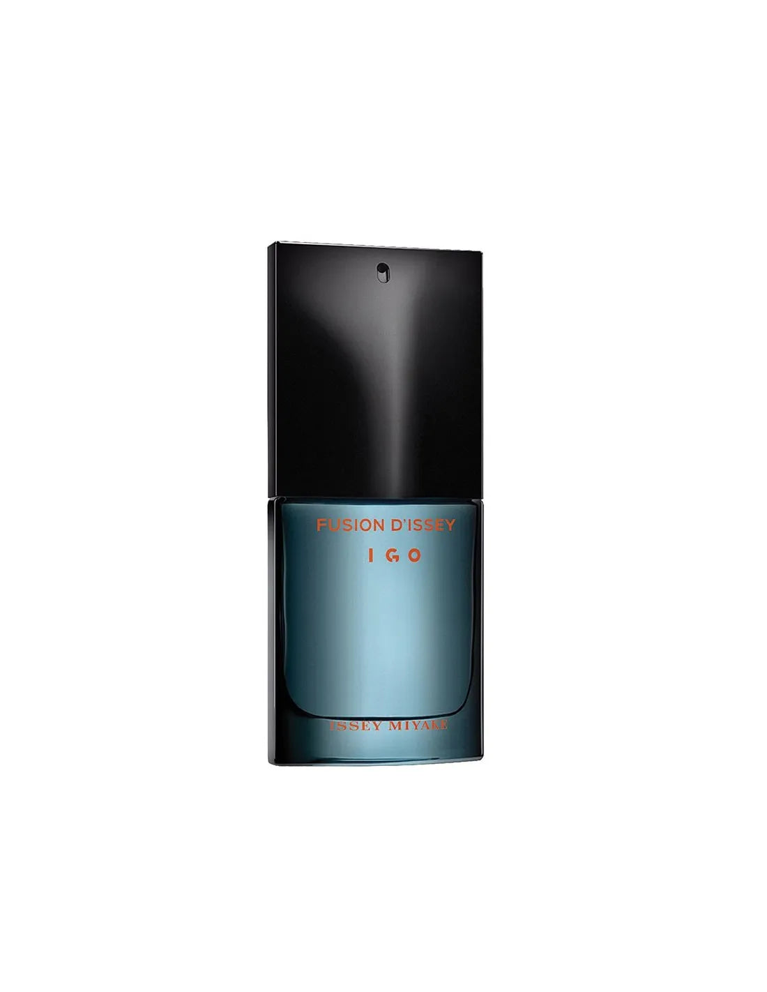 Issey Miyake Fusion D'issey Igo Eau De Toilette Spray 100ml - Orient Perfumes Portugal