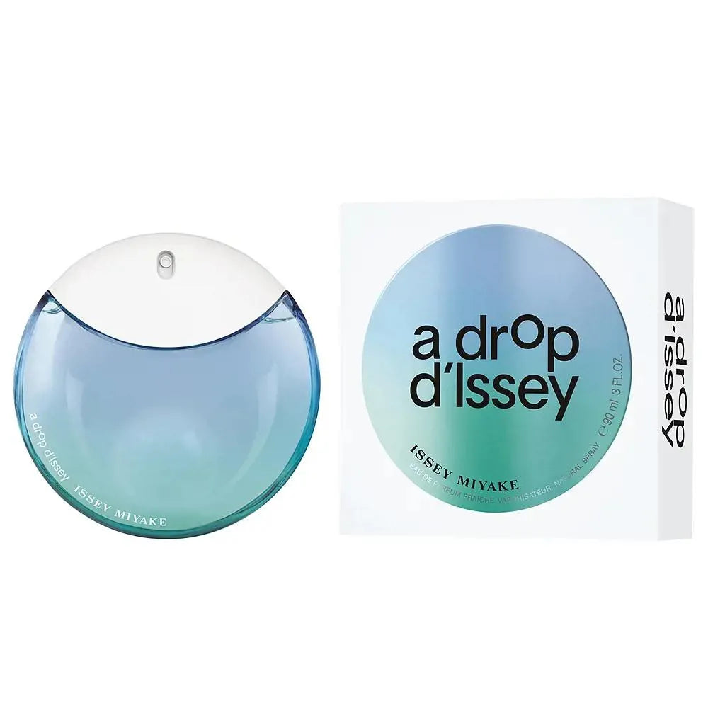 Issey Miyake A Drop D'issey Fraiche Edp 90ml - Orient Perfumes Portugal