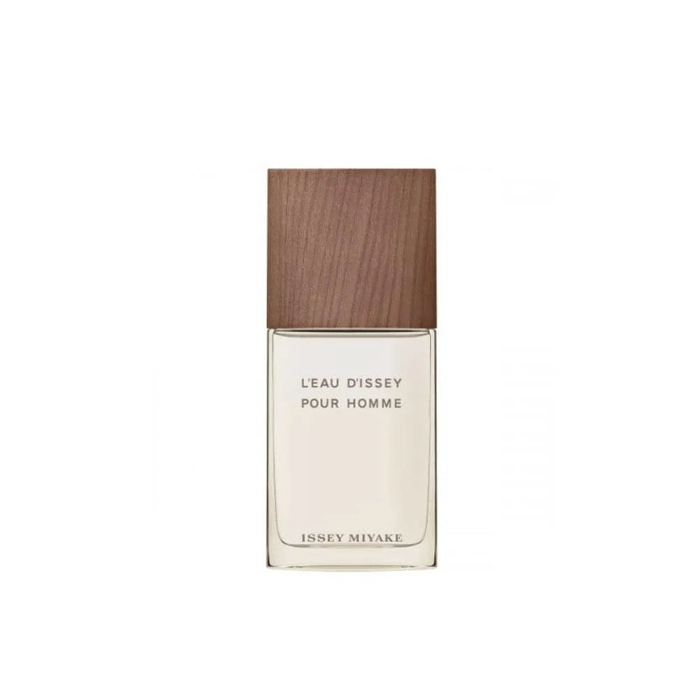 Issey Miyake L'eau D'issey Pour Homme Vétiver Edt Spray 100ml - Orient Perfumes Portugal