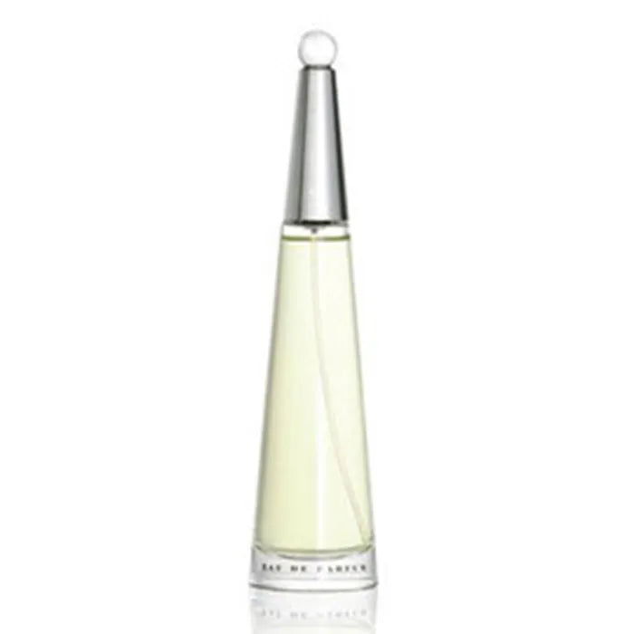 Issey Miyake L'eau D'issey Eau De Perfume Spray Recargable 50ml - Orient Perfumes Portugal