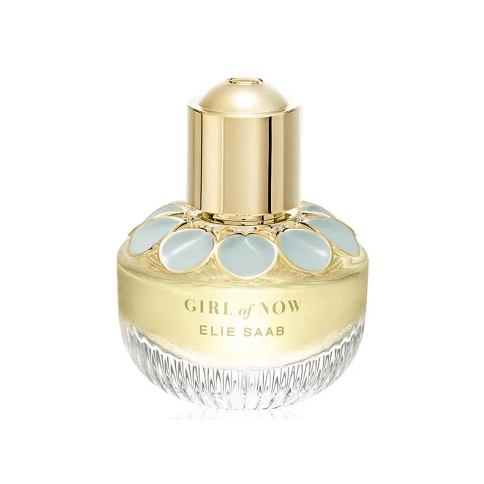 Elie Saab Girl Of Now Eau De Perfume Spray 50ml - Orient Perfumes Portugal