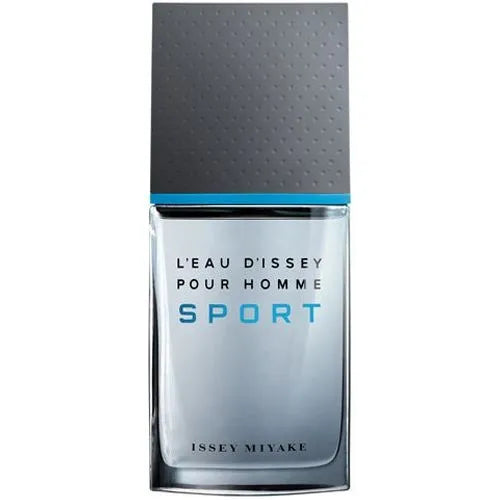 Issey Miyake L'eau D'issey Pour Homme Sport Eau De Toilette Spray 50ml - Orient Perfumes Portugal