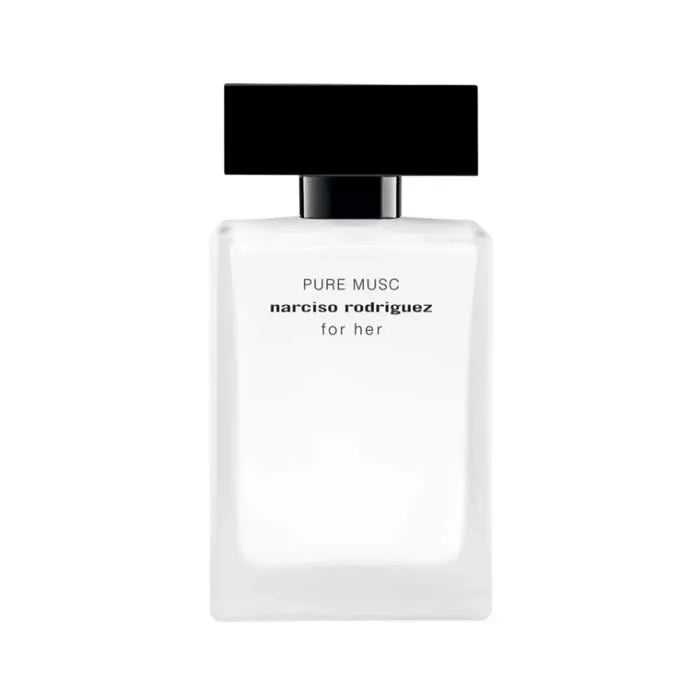 Narciso Rodriguez For Her Pure Musc Eau De Perfume Spray 50ml - Orient Perfumes Portugal