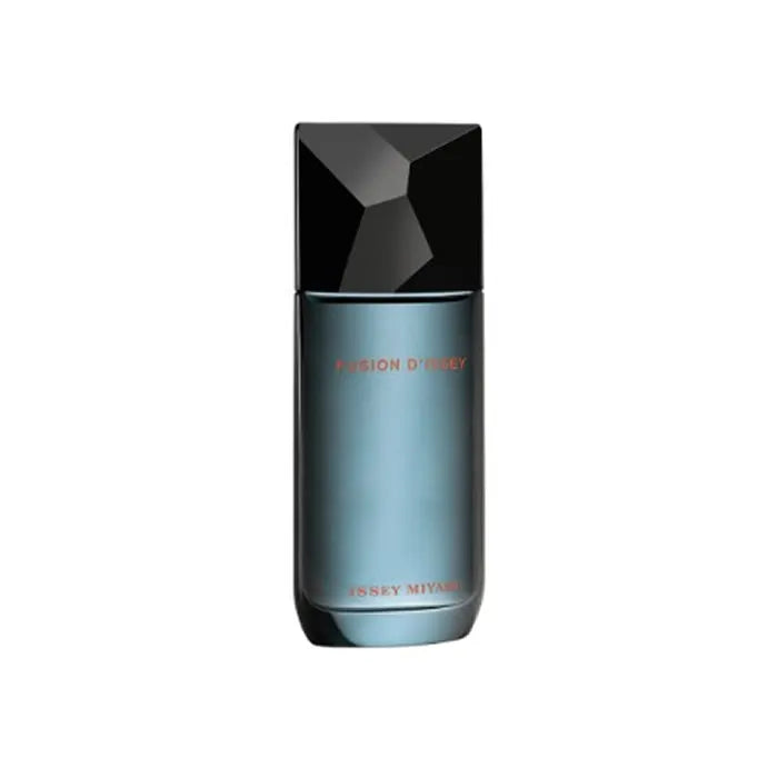 Issey Miyake Fusion D'Issey Eau De Toilette Spray 100ml - Orient Perfumes Portugal