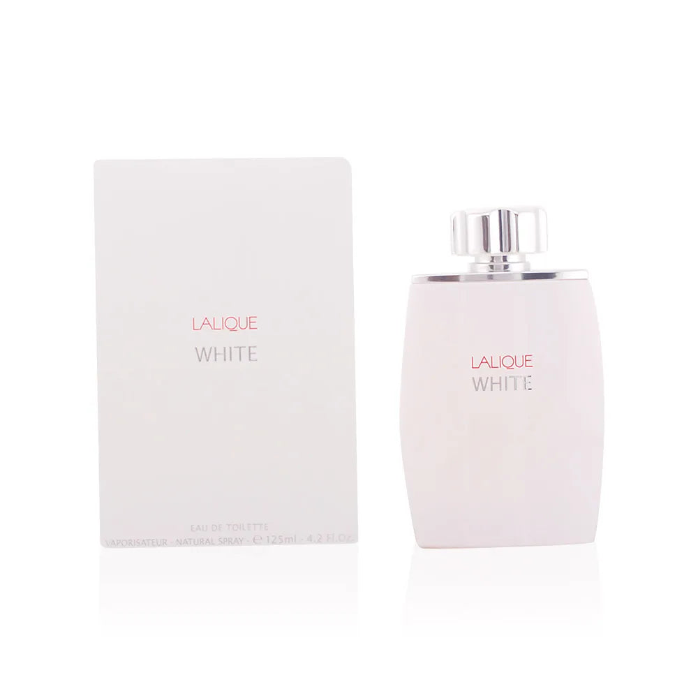 Lalique White Home Eau De Toilette Spray 125ml - Perfume Original na Orient Perfumes Portugal