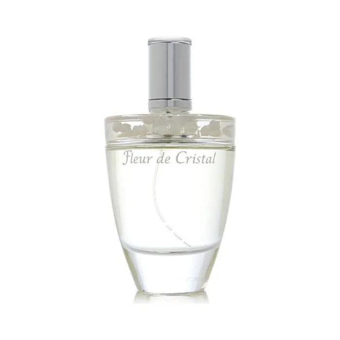 Lalique Fleur De Cristal Eau De Perfume Spray 100ml - Orient Perfumes Portugal