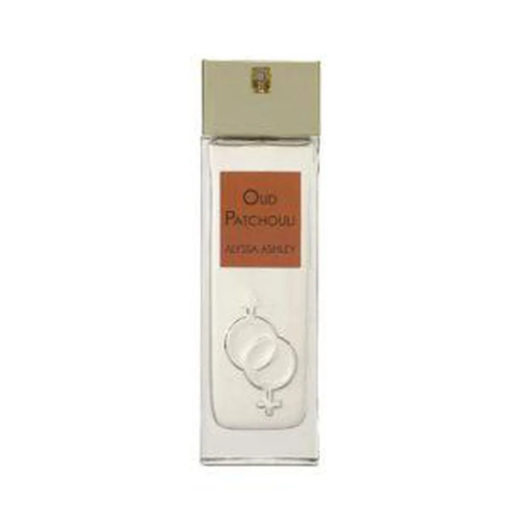 Alyssa Ashley Oud Patchouli Edp Spray 100ml - Orient Perfumes Portugal