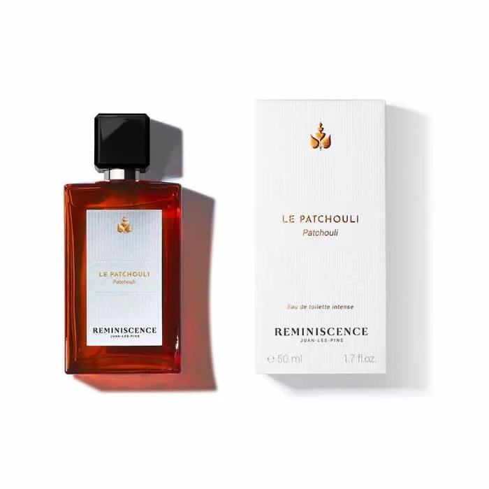 Reminiscence Le Patchouli Eau De Toilette Intense Spray 50ml - Orient Perfumes Portugal