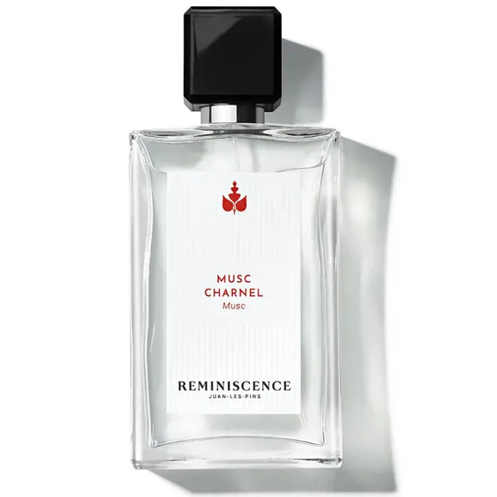 Reminiscence Musc Charnel Eau De Parfum Spray 100ml - Orient Perfumes Portugal
