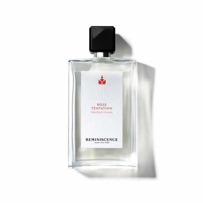 Reminiscence Rose Tentation Eau De Perfume Spray 100ml - Orient Perfumes Portugal