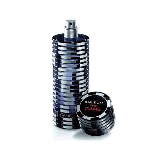 Davidoff The Game Eau De Toilette Spray 100ml - Orient Perfumes Portugal