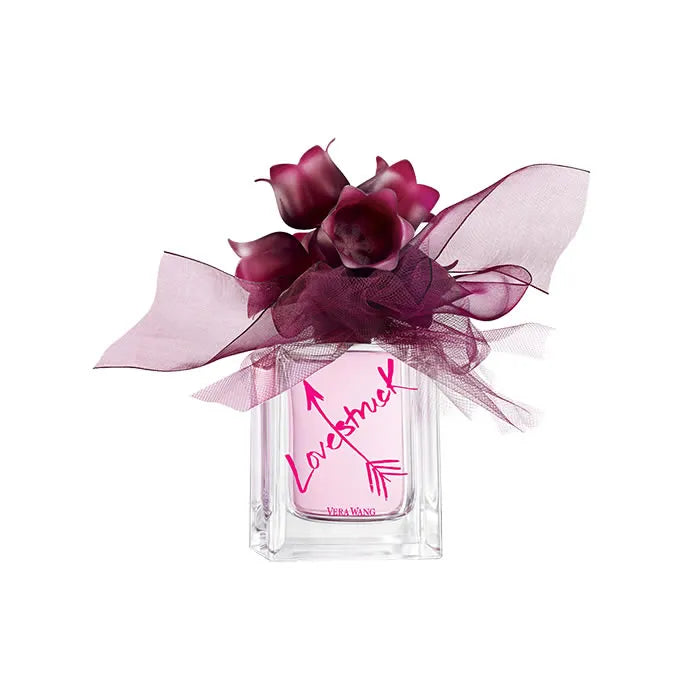 Vera Wang Lovestruck Eau De Perfume Spray 100ml - Orient Perfumes Portugal