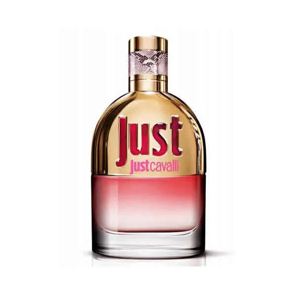 Roberto Cavalli Just Cavalli Eau de Toilette Spray 30ml - Perfume Original na Orient Perfumes Portugal
