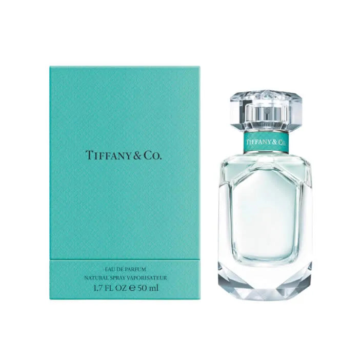 Tiffany And Co. Eau De Perfume Spray 50ml - Orient Perfumes Portugal