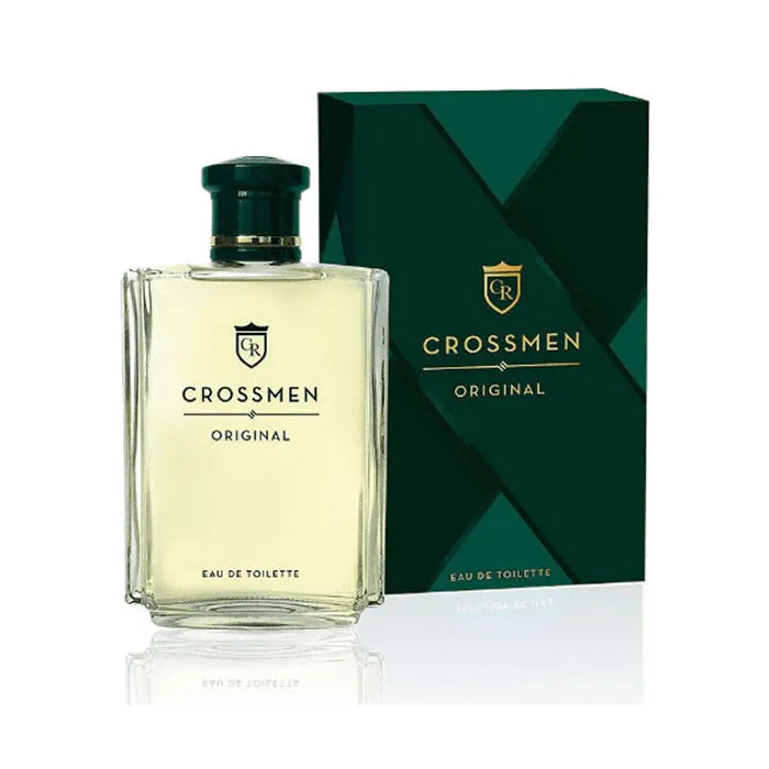 Crossmen Original Eau De Toilette Spray 200ml - Orient Perfumes Portugal